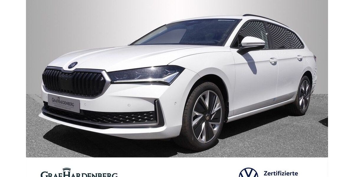 Skoda Superb 26.800 km 38.777 &euro; Lahr 77933