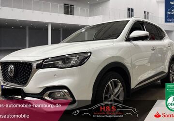 MG HS 55.222 km 16.900 &euro; Pinneberg 25421