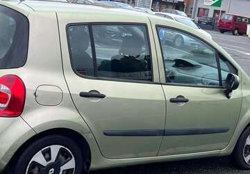 Renault Modus 113.746 km 2.299 &euro; Mönchengladbach 41199