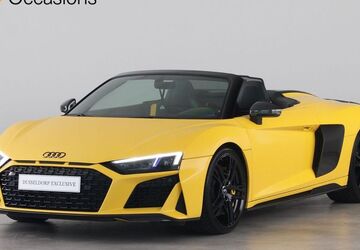 Audi R8 69.896 km 137.715 &euro; Apeldoorn 