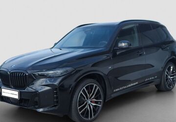 BMW X5 2.026 km 103.848 &euro; Gera 07552