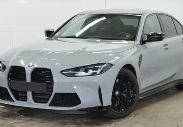 BMW M3 9.848 km 80.689 &euro; Bottrop 46236