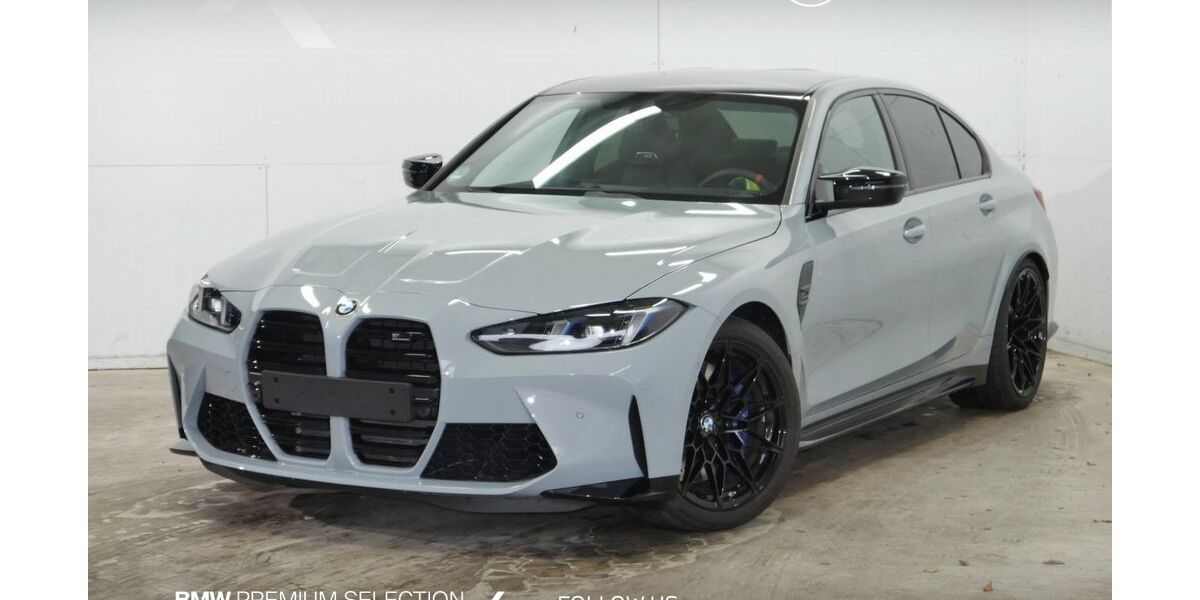 BMW M3 9.848 km 80.689 &euro; Bottrop 46236