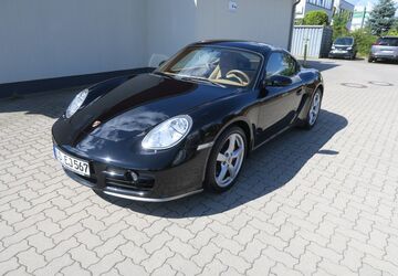 Porsche Cayman 65.782 km 32.900 &euro; Stapelfeld 22145