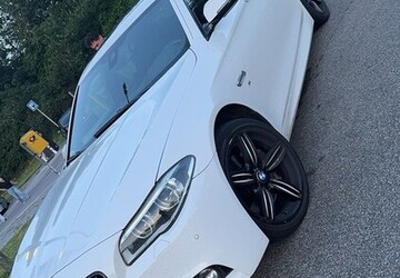 BMW 535 267.000 km 15.000 &euro; Wolfhagen 34466