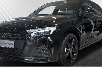 Audi A1 4.900 km 29.980 &euro; Itzehoe 25524