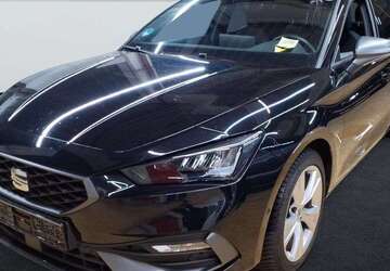 Seat Leon 16.500 km 29.999 &euro; Primstal 66620