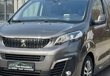 Peugeot Traveller 84.946 km 23.990 &euro; Zuzenhausen 74939