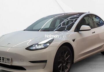 Tesla Model 3 77.603 km 25.234 &euro; Eschborn 65760