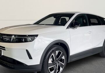 Opel Grandland (X) 7.000 km 34.450 &euro; Borsdorf bei Leipzig 04451