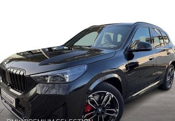 BMW X1 10.450 km 54.950 &euro; Prien am Chiemsee 83209