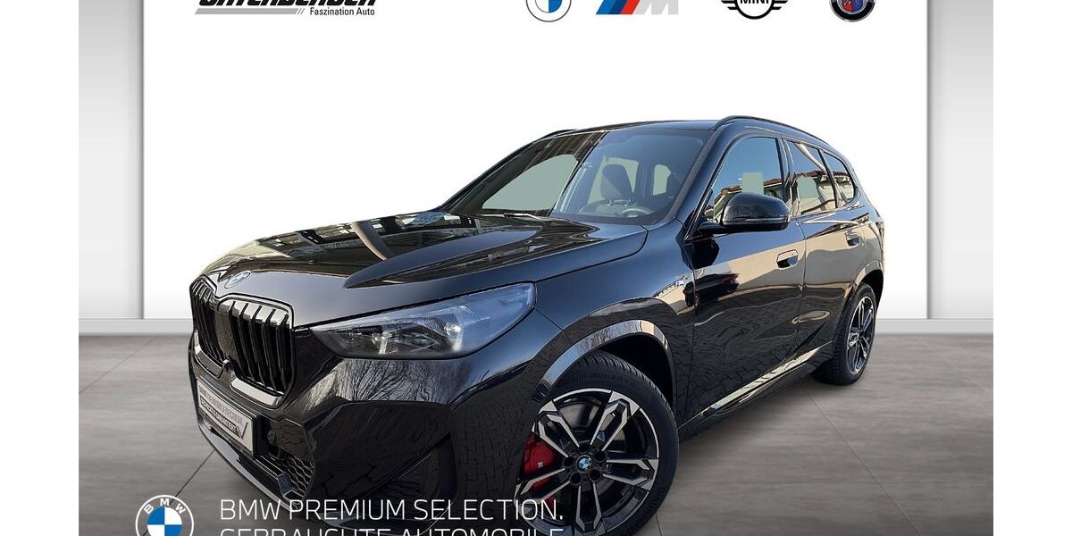 BMW X1 10.450 km 54.950 &euro; Prien am Chiemsee 83209