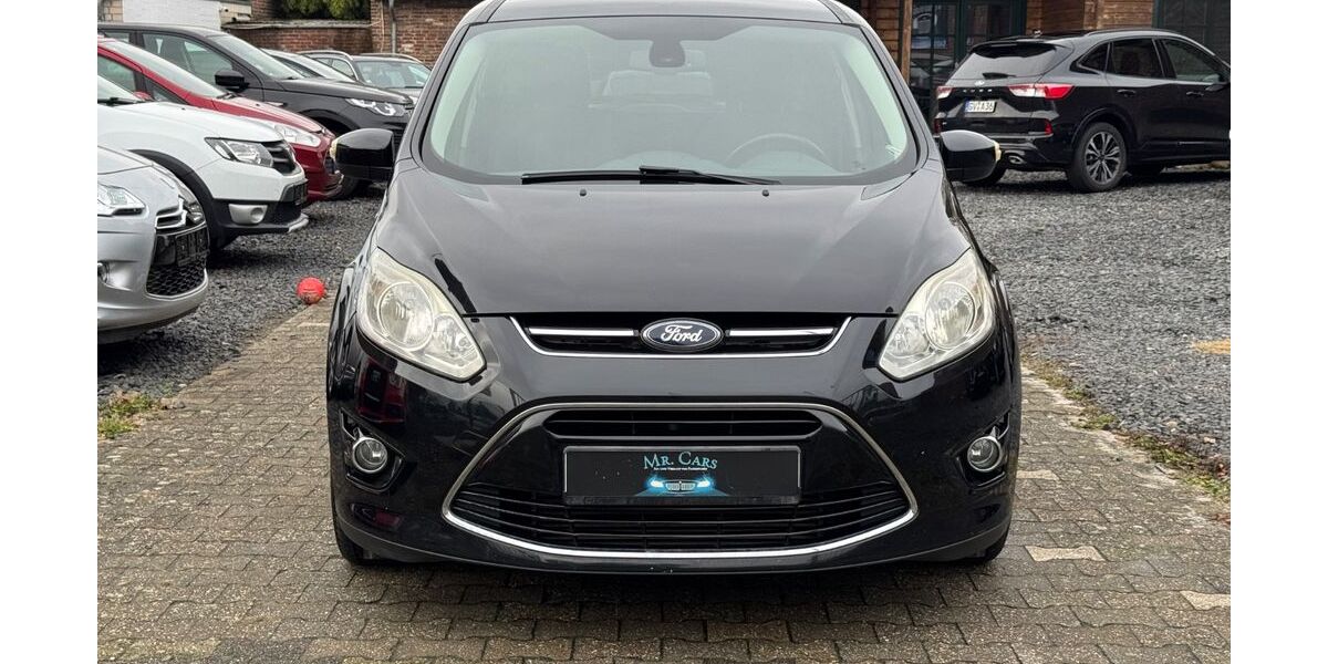 Ford Grand C-Max 200.000 km 3.750 &euro; Jüchen 41363