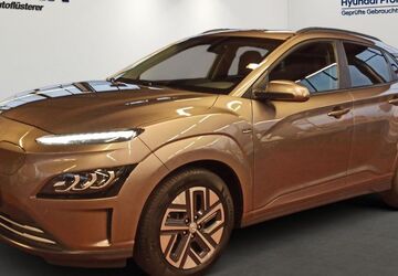 Hyundai KONA 79.101 km 19.990 &euro; Völklingen 66333
