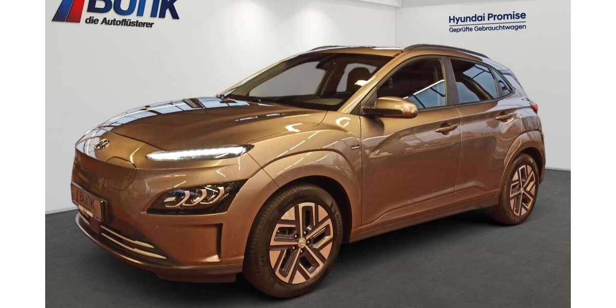 Hyundai KONA 79.101 km 19.990 &euro; Völklingen 66333