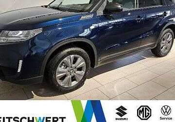 Suzuki Vitara 1.700 km 22.950 &euro; Ansbach 91522