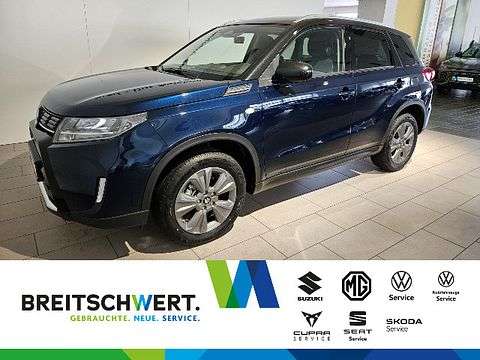 Suzuki Vitara 1.700 km 22.950 &euro; Ansbach 91522