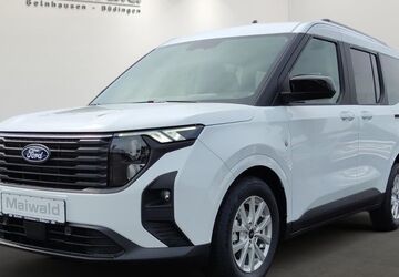 Ford Tourneo Courier 12.000 km 27.900 &euro; Linsengericht-Altenhassl 63589