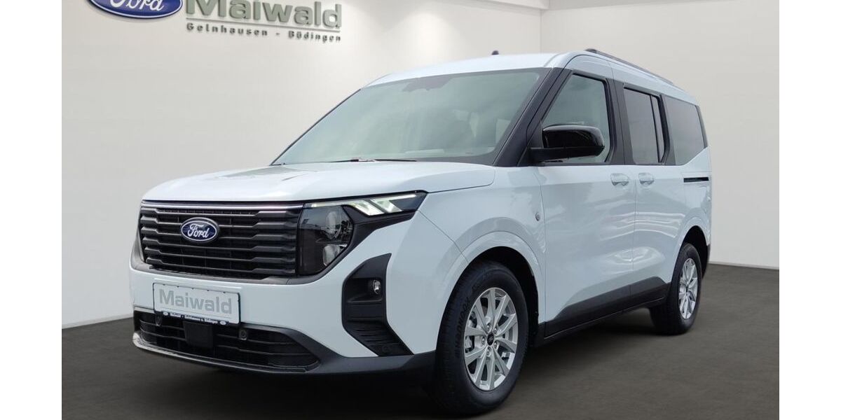 Ford Tourneo Courier 12.000 km 27.900 &euro; Linsengericht-Altenhassl 63589