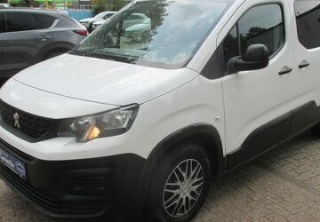 Peugeot Rifter 124.500 km 10.900 &euro; Hollenstedt 21279