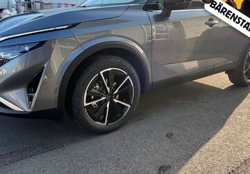 Nissan Qashqai 4.999 km 31.980 &euro; Buende 32257