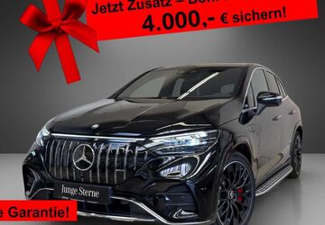 Mercedes-Benz EQE SUV 6.650 km 85.899 &euro; Altdorf 90518