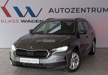 Skoda Octavia 14.613 km 27.099 &euro; Spaichingen 78549