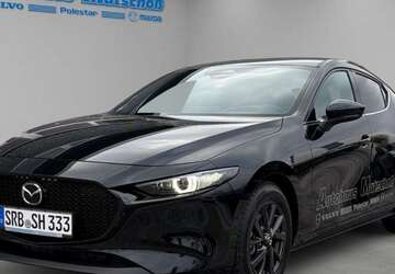 Mazda 3 8.000 km 32.950 &euro; Strausberg 15344