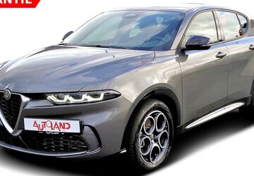 Alfa Romeo Tonale 13.717 km 28.490 &euro; Berlin 12683