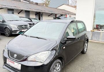 Seat Mii 37.000 km 7.890 &euro; Neunkirchen 57290