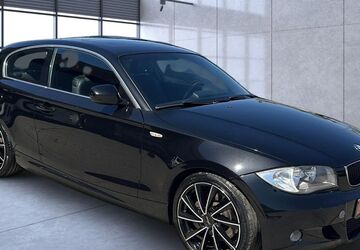 BMW 123 229.552 km 5.890 &euro; Erfurt 99086