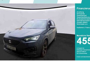 Seat Tarraco 65.428 km 29.990 &euro; Herrenberg 71083