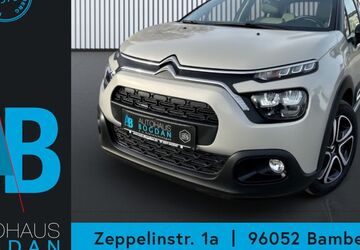 Citroen C3 26.919 km 14.440 &euro; Bamberg 96052