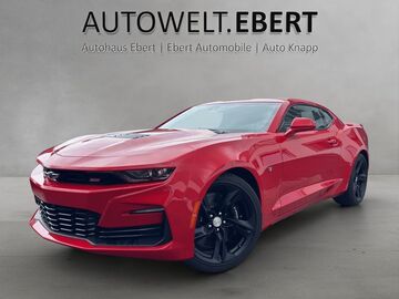 Gebrauchte Chevrolet Camaro
