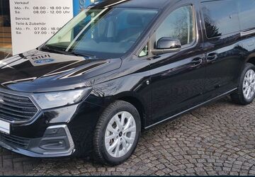 Ford Tourneo Connect 19.400 km 33.890 &euro; Überlingen 88662