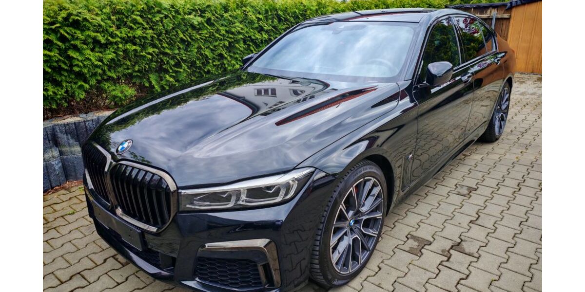 BMW 730 81.647 km 44.200 &euro; München 81247