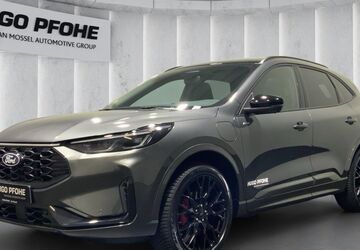 Ford Kuga 6.500 km 47.890 &euro; Hamburg 22335