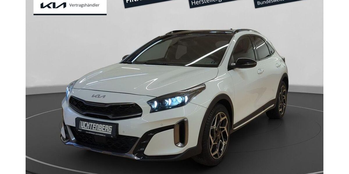 Kia XCeed 46.900 km 24.850 &euro; Leverkusen 51381