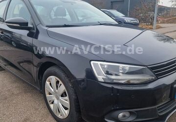 VW Jetta 181.500 km 7.495 &euro; Bad Saulgau 88348