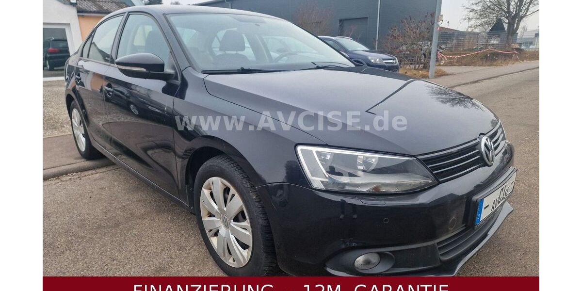VW Jetta 181.500 km 7.495 &euro; Bad Saulgau 88348