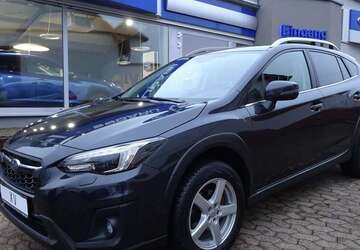 Subaru XV 79.000 km 19.490 &euro; Bexbach 66450