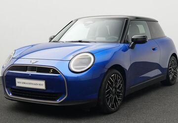 Mini Cooper SE 14.349 km 34.585 &euro; 