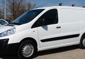 Citroen Jumpy 196.000 km 5.800 &euro; Rodgau / Nieder-Roden 63110
