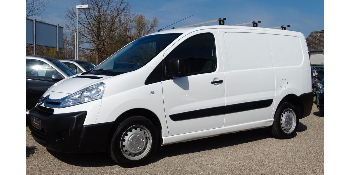 Citroen Jumpy 196.000 km 5.800 &euro; Rodgau / Nieder-Roden 63110