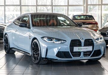 BMW M4 8.000 km 79.990 &euro; Nettetal 41334