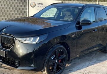 BMW X3 1.001 km 74.900 &euro; Haltern am See 45721