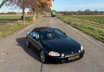 Honda CRX 155.555 km 16.990 &euro; Erftstadt 50374