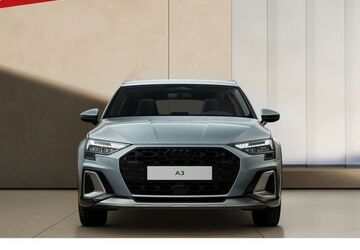 Audi A3 10.000 km 42.499 &euro; Singen 78224