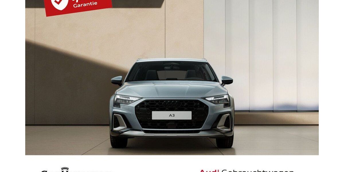 Audi A3 10.000 km 42.499 &euro; Singen 78224