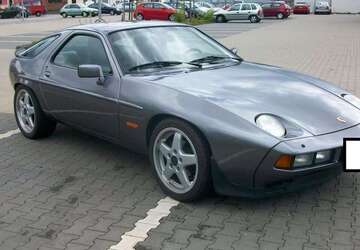 Porsche 928 175.000 km 59.928 &euro; Siegburg 53721